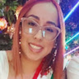 Meet your Posher, Karen viviana